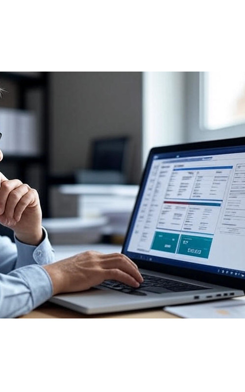 ERP para transportadora: guia completo 2025