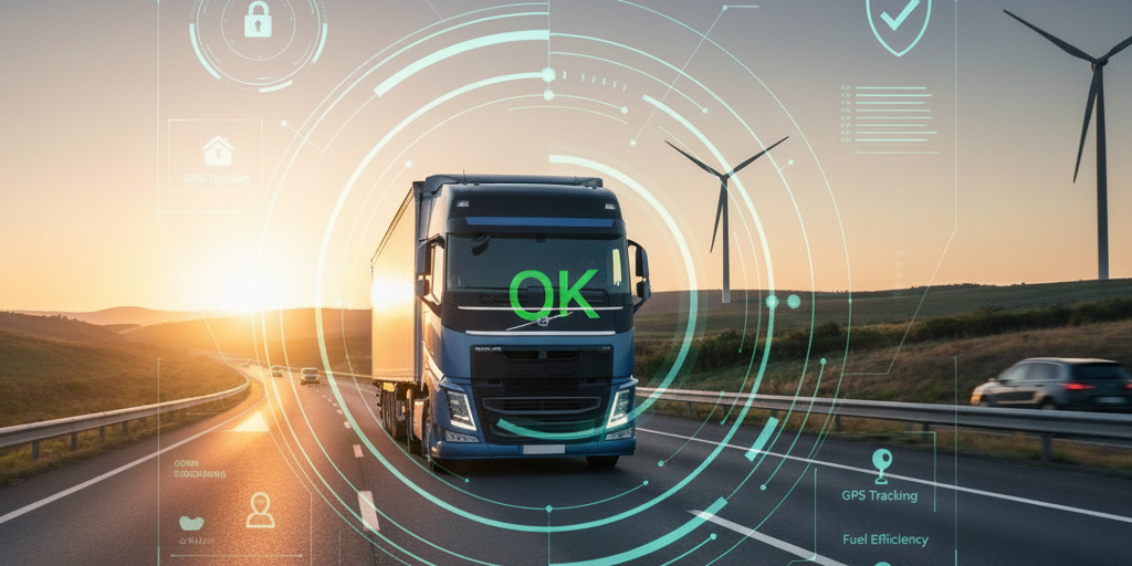 Automação de NFS-e para transportadoras